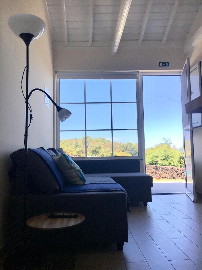 Casas Do Navalhao Lägenhet São Roque do Pico Exteriör bild